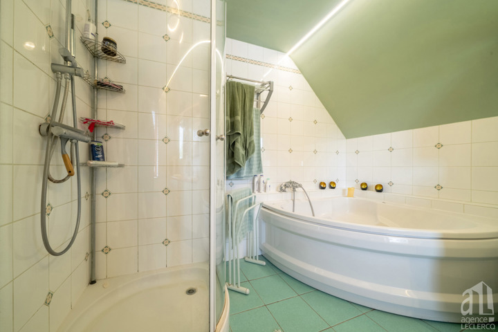 Villa - à vendre - 7521 Tournai Chercq