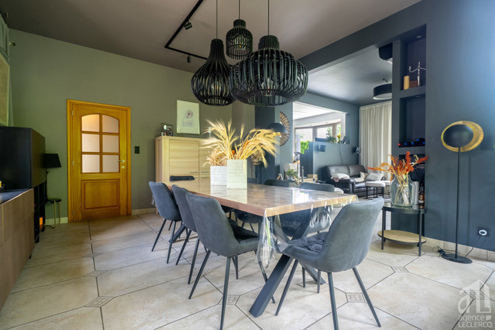 Villa - à vendre - 7521 Tournai Chercq