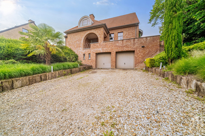 Villa - à vendre - 7521 Tournai Chercq