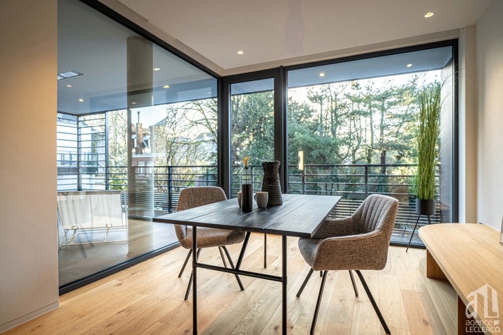 Appartement - à vendre - 7500 Tournai