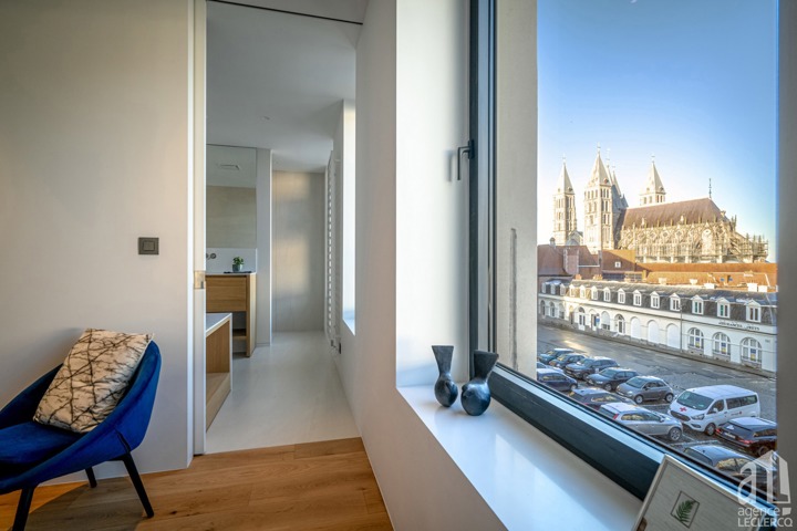 Appartement - à vendre - 7500 Tournai