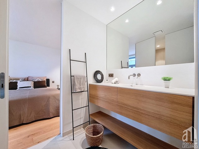Appartement - à vendre - 7500 Tournai