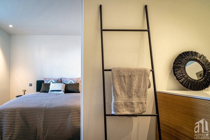 Appartement - à vendre - 7500 Tournai