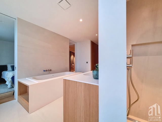 Appartement - à vendre - 7500 Tournai