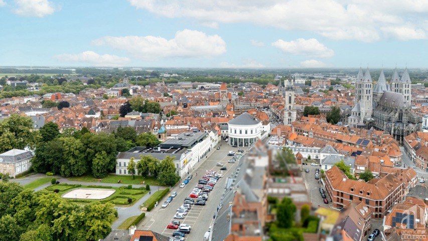 Appartement - à vendre - 7500 Tournai