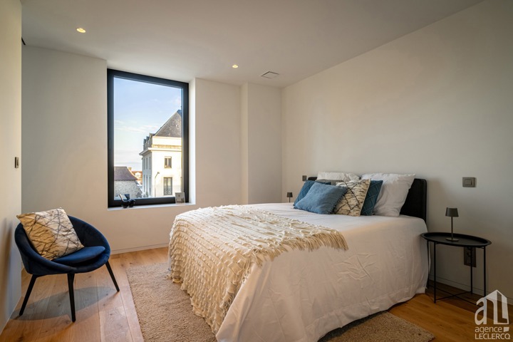 Appartement - à vendre - 7500 Tournai