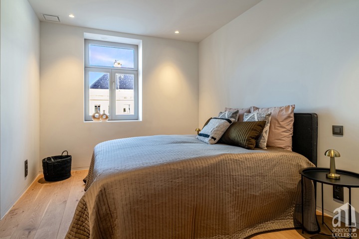 Appartement - à vendre - 7500 Tournai