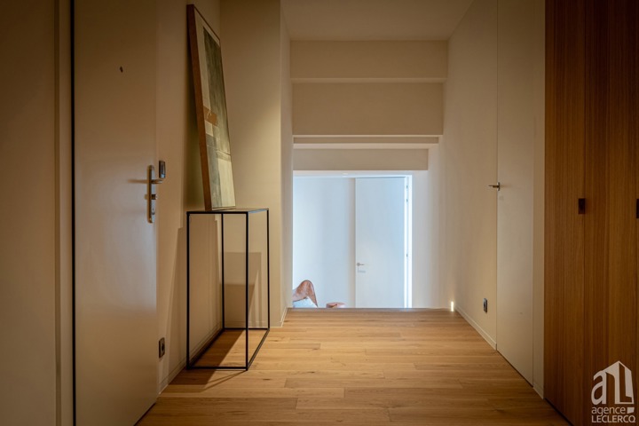 Appartement - à vendre - 7500 Tournai