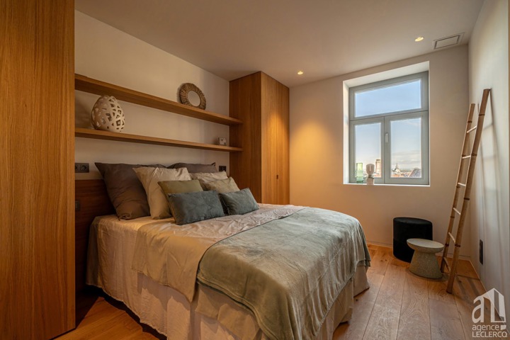 Appartement - à vendre - 7500 Tournai