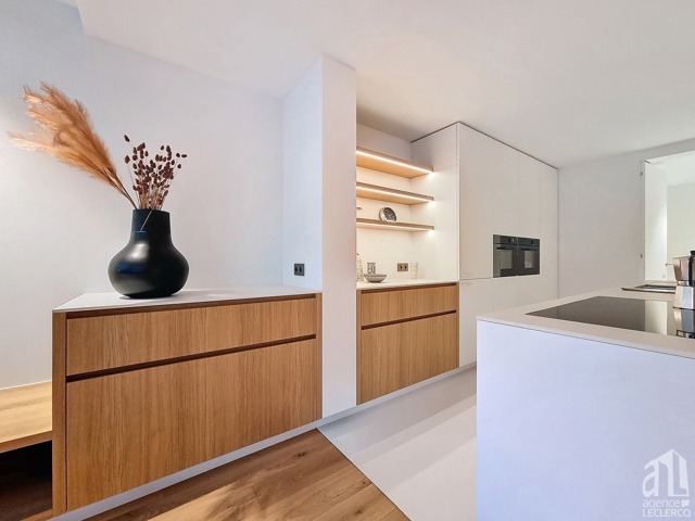 Appartement - à vendre - 7500 Tournai