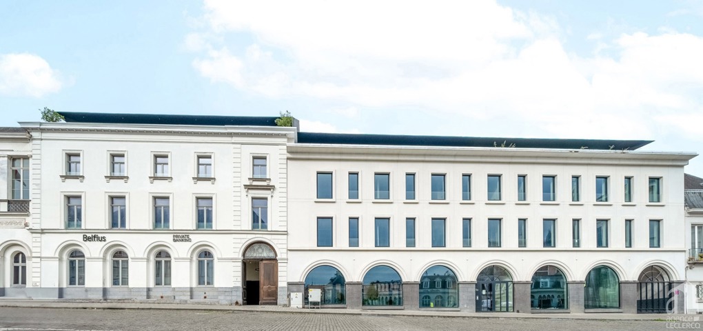 Appartement - à vendre - 7500 Tournai