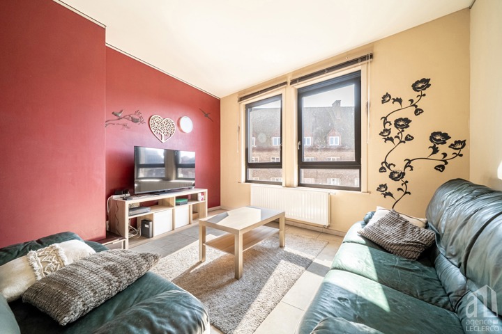 Immeuble à usage multiple - à vendre - 7500 Tournai