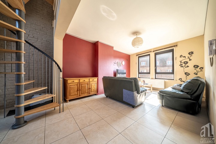 Immeuble à usage multiple - à vendre - 7500 Tournai