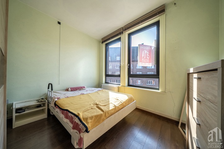 Immeuble à usage multiple - à vendre - 7500 Tournai