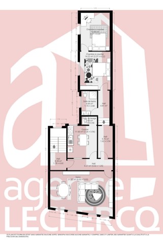 Immeuble à usage multiple - à vendre - 7500 Tournai