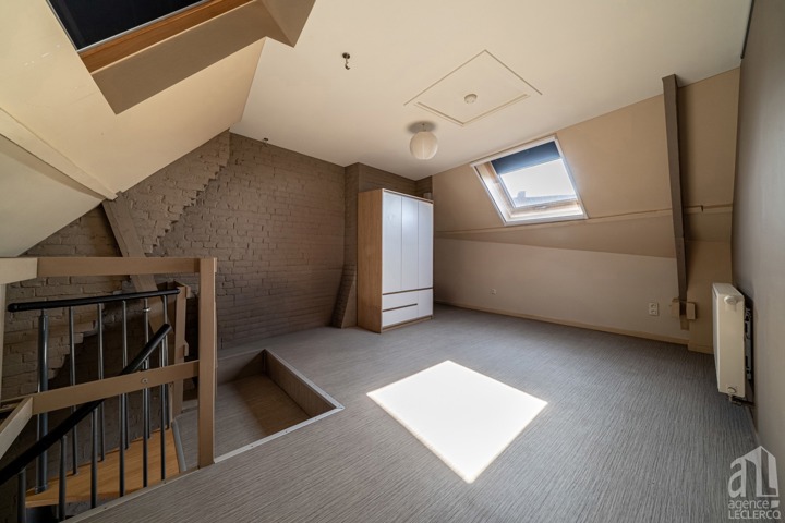 Immeuble à usage multiple - à vendre - 7500 Tournai