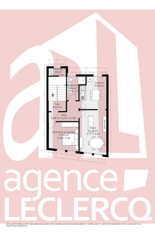 Immeuble à usage multiple - à vendre - 7500 Tournai