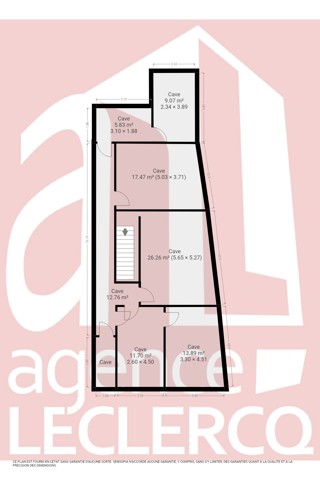 Immeuble à usage multiple - à vendre - 7500 Tournai