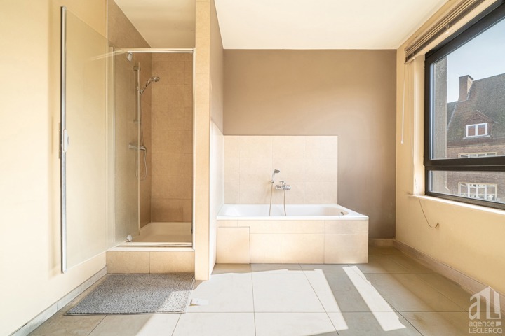 Immeuble à usage multiple - à vendre - 7500 Tournai