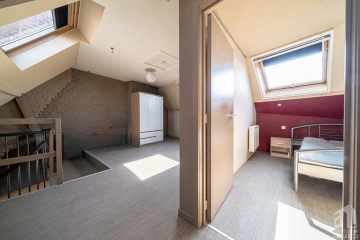 Immeuble à usage multiple - à vendre - 7500 Tournai