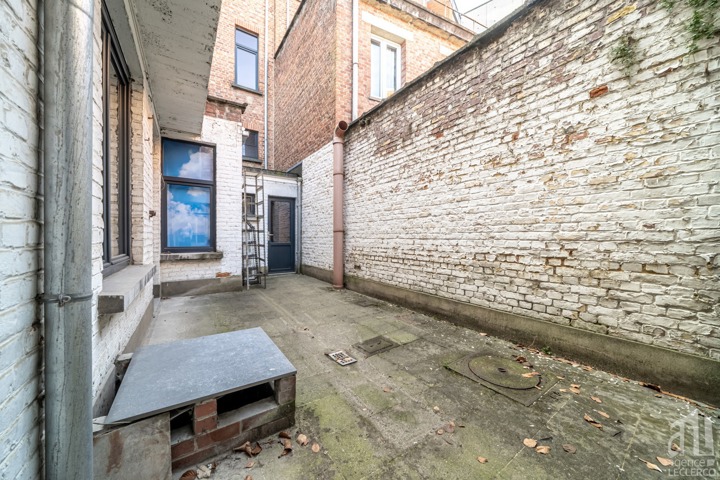 Immeuble à usage multiple - à vendre - 7500 Tournai