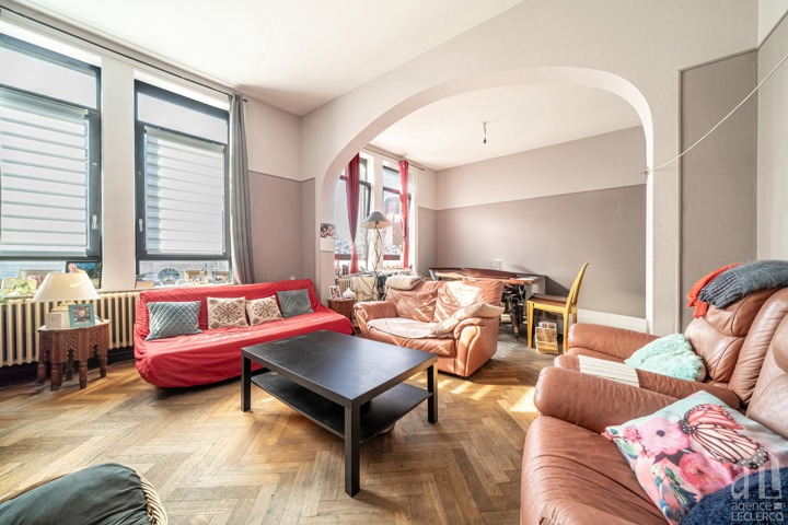 Immeuble à usage multiple - à vendre - 7500 Tournai