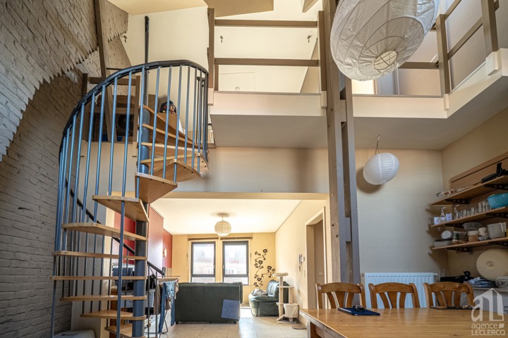 Immeuble à usage multiple - à vendre - 7500 Tournai