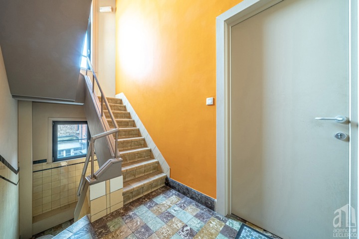 Immeuble à usage multiple - à vendre - 7500 Tournai