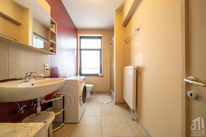 Immeuble à usage multiple - à vendre - 7500 Tournai