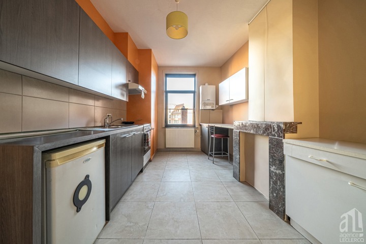 Immeuble à usage multiple - à vendre - 7500 Tournai