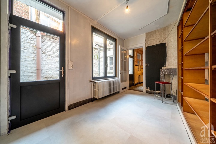 Immeuble à usage multiple - à vendre - 7500 Tournai