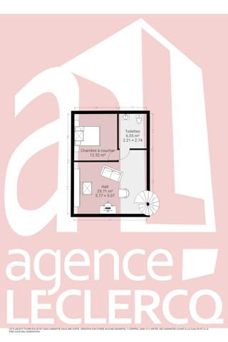 Immeuble à usage multiple - à vendre - 7500 Tournai