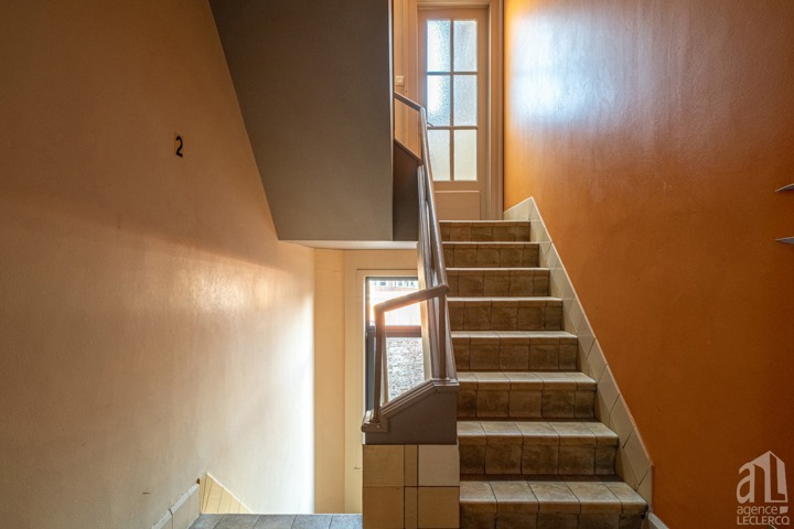 Immeuble à usage multiple - à vendre - 7500 Tournai
