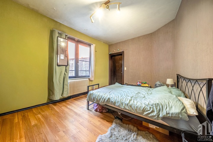 Immeuble à usage multiple - à vendre - 7500 Tournai
