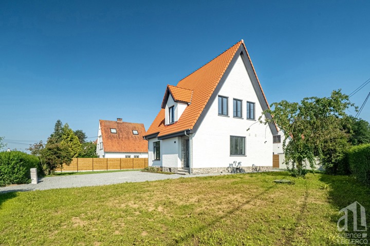 Maison - à vendre - 7540 Tournai Rumillies