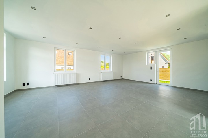 Maison - à vendre - 7540 Tournai Rumillies