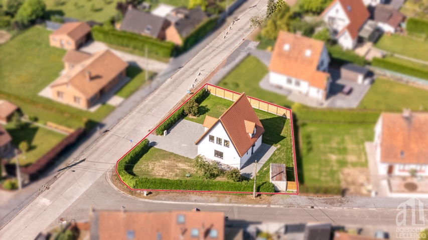 Maison - à vendre - 7540 Tournai Rumillies