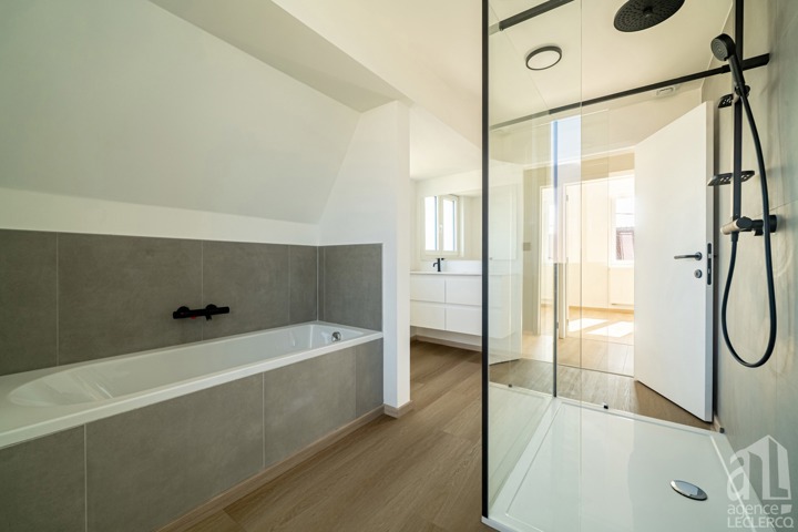Maison - à vendre - 7540 Tournai Rumillies