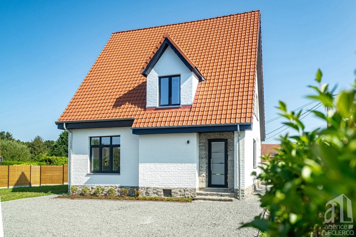 Maison - à vendre - 7540 Tournai Rumillies