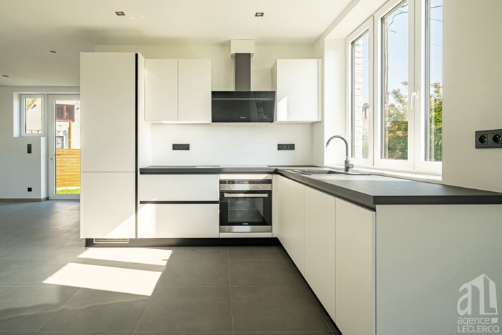 Maison - à vendre - 7540 Tournai Rumillies