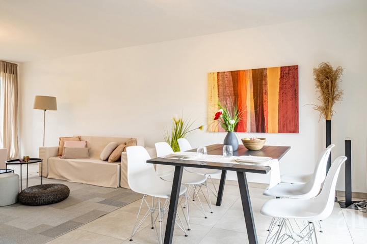 Maison - à vendre - 7532 Tournai Beclers