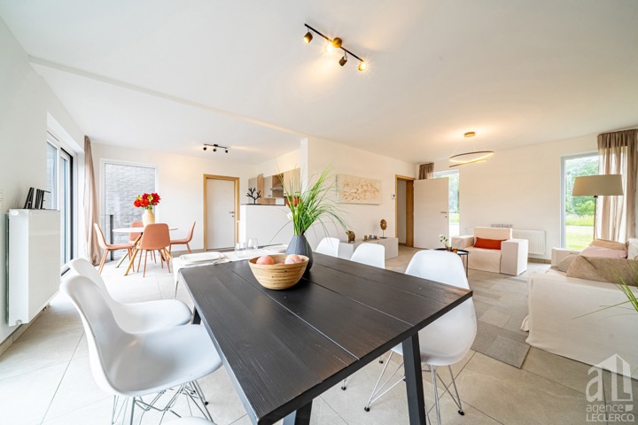 Maison - à vendre - 7532 Tournai Beclers