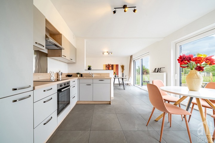 Maison - à vendre - 7532 Tournai Beclers