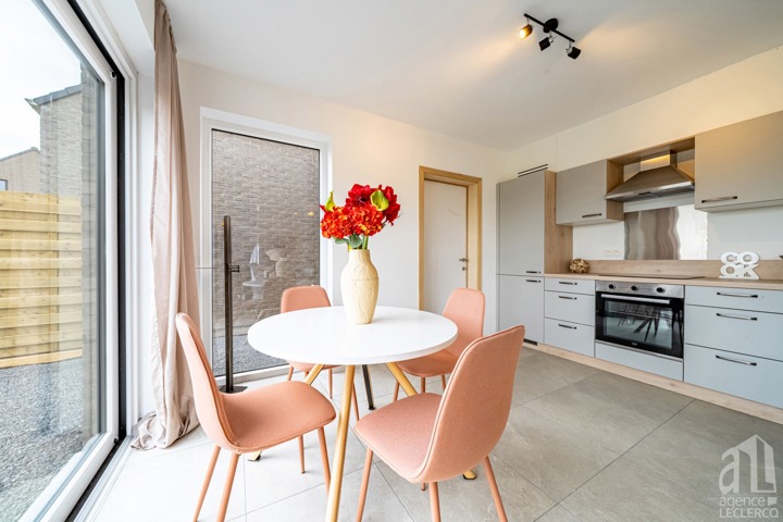 Maison - à vendre - 7532 Tournai Beclers