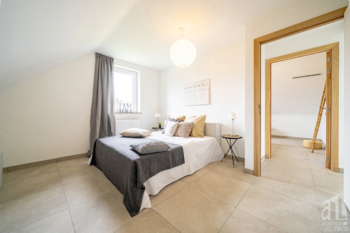 Maison - à vendre - 7532 Tournai Beclers