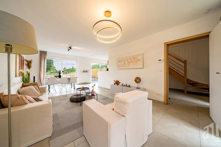 Maison - à vendre - 7532 Tournai Beclers