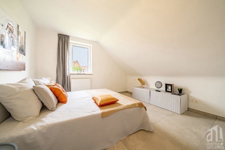 Maison - à vendre - 7532 Tournai Beclers