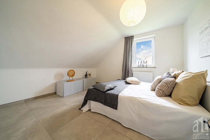 Maison - à vendre - 7532 Tournai Beclers