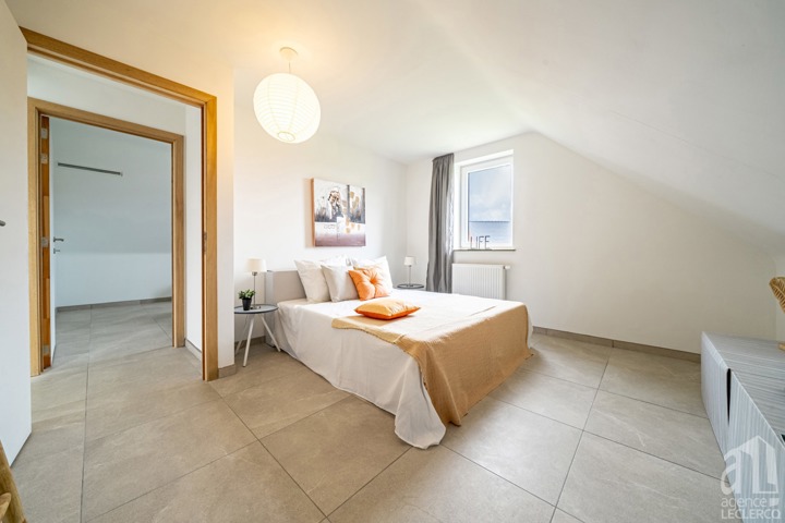 Maison - à vendre - 7532 Tournai Beclers