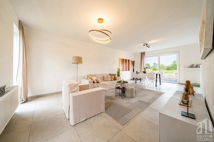 Maison - à vendre - 7532 Tournai Beclers